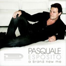 A Brand New Me Cover