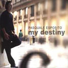 My Destiny Cover